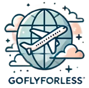 GoFlyforLess Logo