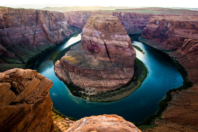 arizona canyon