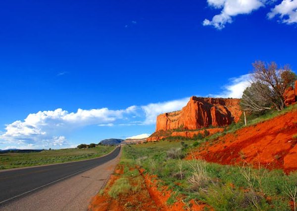 arizona highway