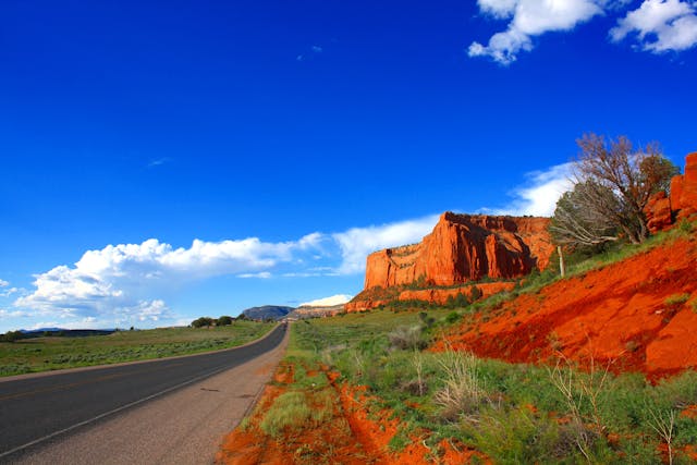 arizona highway