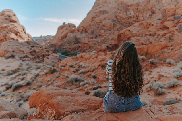 arizona hiking