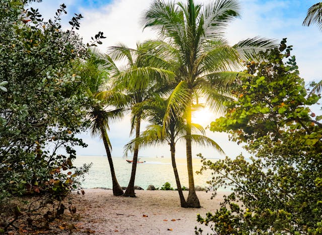 florida beach